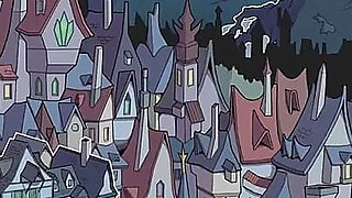 Witch Hunter - Part 38 Babes Hentai Threesome by Loveskysan69