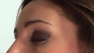 Just another day at the office - Hot milf