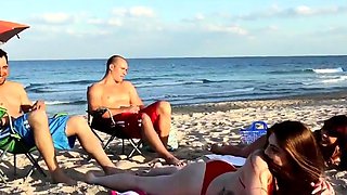 Arab daddy fuck girl and ally's daughter sex ed Beach