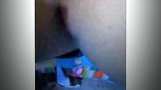 Cought wife cheating