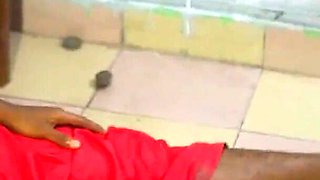 Hot Native Doctor Fuck Her Two Client