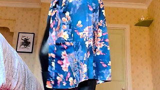 Amateur babysitter fetish amp domination HD