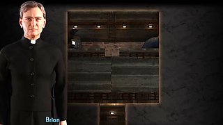 The Genesis Order v73051 Part 230 Mystery Of The Bunker By LoveSkySan69