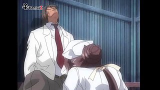 Yakin Byoutou Kranke 3