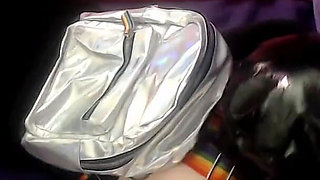 Hot Teen Violette Black Rough Sex Part 1: Oral Annihilation