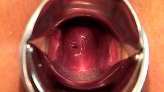 Japanese teen uses toys to pleasure pussy