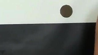 Sofia Cucci fucks a fan in the Gloryhall
