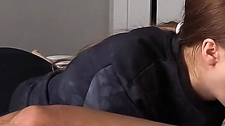 Massive Cumshot Blowjob Using My Twisted Tongue with a Big Ring!