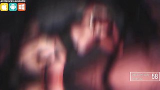 Drunk Sex Orgy with horny MILFs