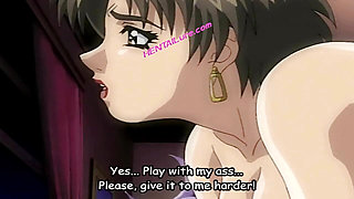 Aya Moans Loud As Her Boss Makes Her Cum Repeatedly During Their Secret Office Sex - HENTAI UNCENSORED
