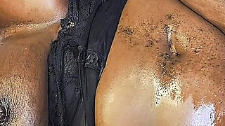 I Fucked My Step Mom and Cum Multiple Times Inside Her