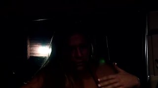 XevUnleashed StepSister Gives Blowjob In Car GAYME