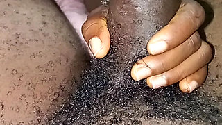 House help sucking boss dick