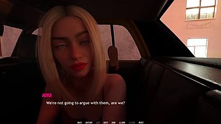 Girls Are Hotter part 1 with Voice