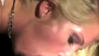In the Dream of a Woman a Guy and a Girl Fucking Hard