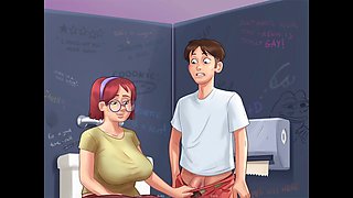 Cartoon porn game compilation featuring Jrbro69 in wild animated fun