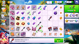 Horny Villa Chapter 2 - Part 5