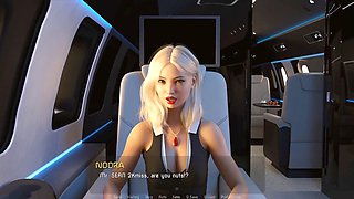 3d animation, visiting, verified