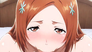 Bleach Orihime Hen