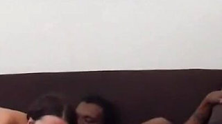 April Olsen and Rebel Rhyder Orgy