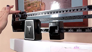 Weigh in.