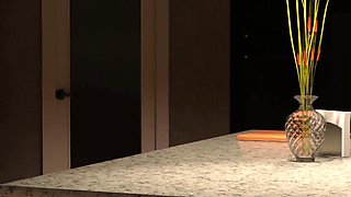 Shattered 3 - Blake Cleaned a House and Fortwall Showed up