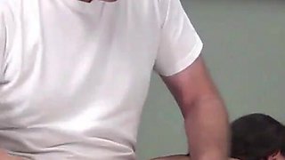 Yasmeena otk spanking