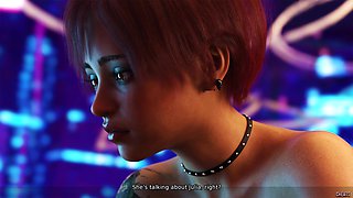 The Art of Seduction (part 34)