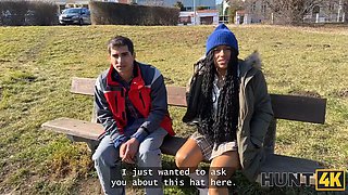 Hunt4k. yeah, i want to blow you dick and make him furious