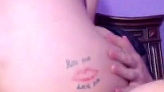 B/g Riding and Tittyfuck