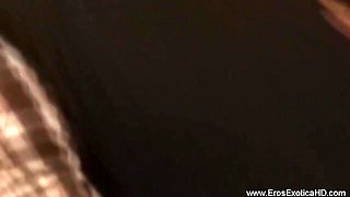 Dream girl's instruction movie by Eros Exotica HD