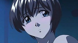 Mom anime hentai 4