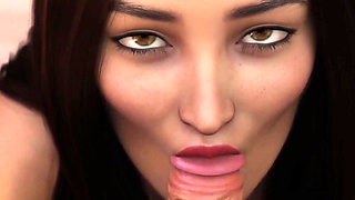 Slow and Furious Sex (part 1)