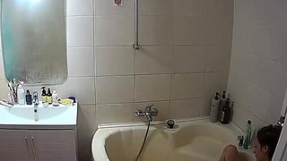 Amateur sex hidden cam