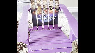 Suzy Wylde Is a Creator That Creates Art & Usable Items