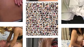 Pizza Sex - Cristina da Oristanos first time