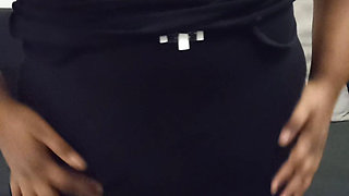 Mommy Smita Domination Short Video