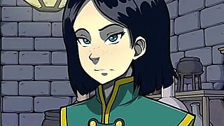 Witch Hunter - Part 66 Cornelia's Pussy and the Loyal Guard by Loveskysan69