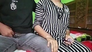 Desi Village Girl First Time Sex - Tight Pussy Fucked Hard - Indian XXX Video