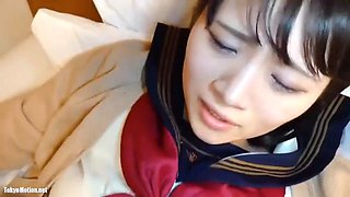 Ljk nieces creampie called adult baptism
