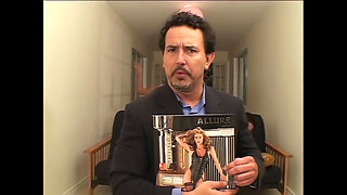 Lilly Thai an Asian Goddess in Search of Passion