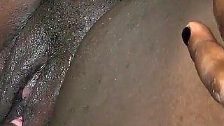 Beautiful Chair Fuck