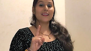 Pooja's Youth Is Crazy About Cock