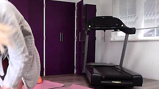 Amateurs Caught On Hidden Cam