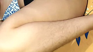 Hot Sis Latika Takes Big Cock From Step Brother - Hardcore Indian Sex