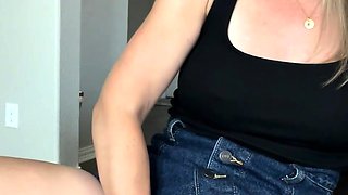 Hot emo amateur solo masturbation