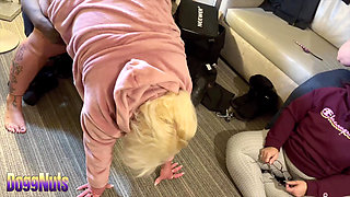 Doggnuts 4 Bbws 1 BBC - Part 1 - Camera 2