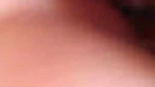 Creampie in My Best Friend's Wife's Vagina