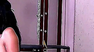 Skinny Girl with a Tasty Pussy and a Naughty Hunk