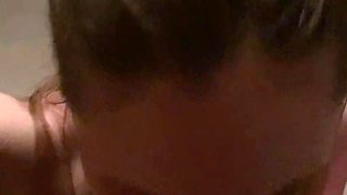 Huge Japan blowjob and handjob POV orgy with a cumshot